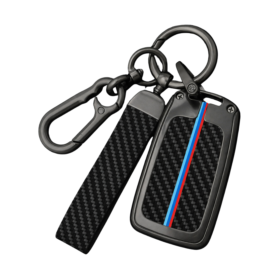 CarveX | Autosleutelhoesje voor Kia Model D