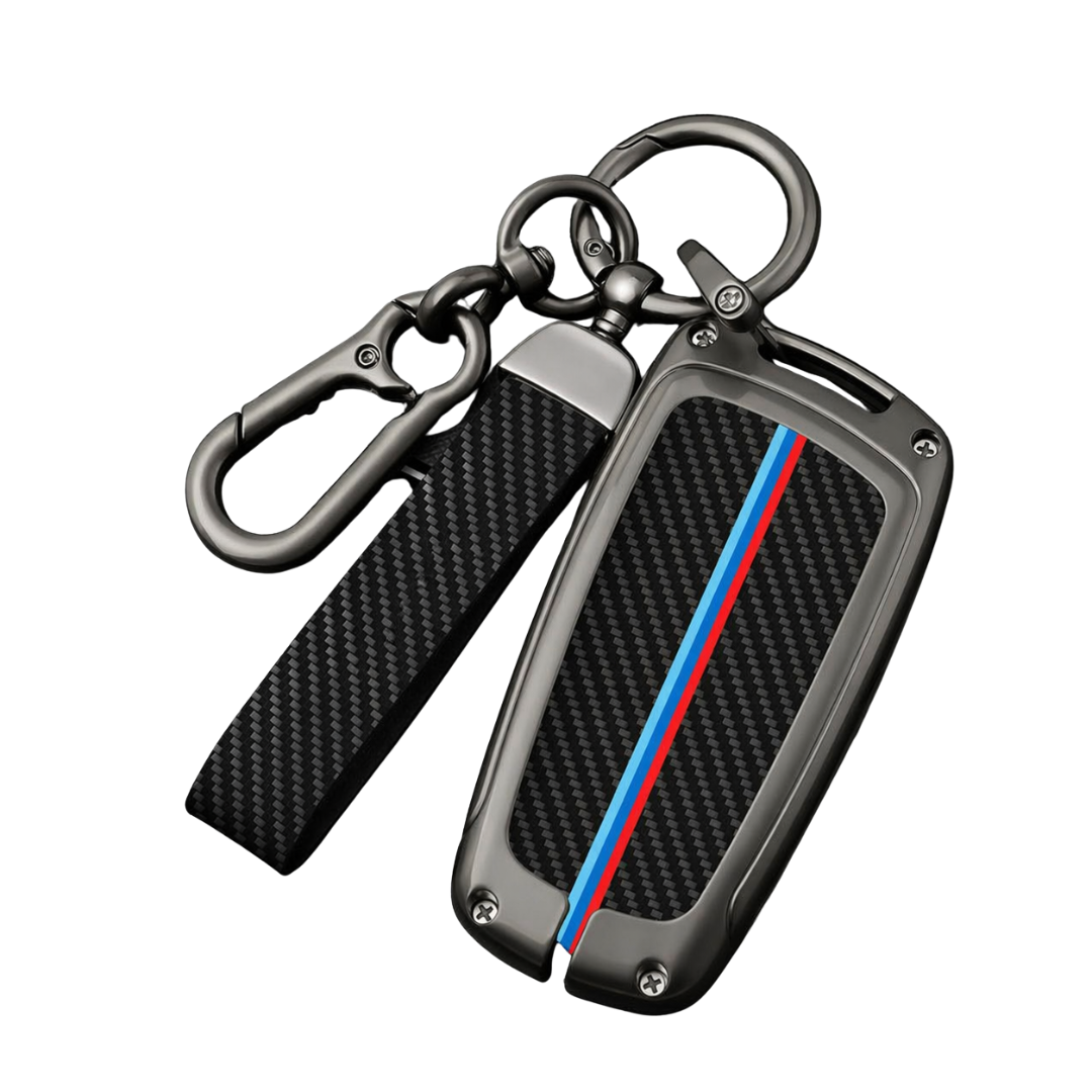 CarveX | Autosleutelhoesje voor BMW Model B