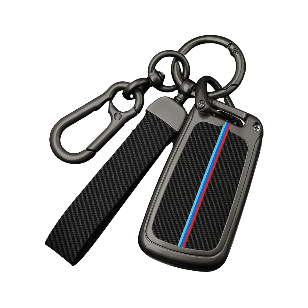 CarveX | Autosleutelhoesje voor Audi Model D