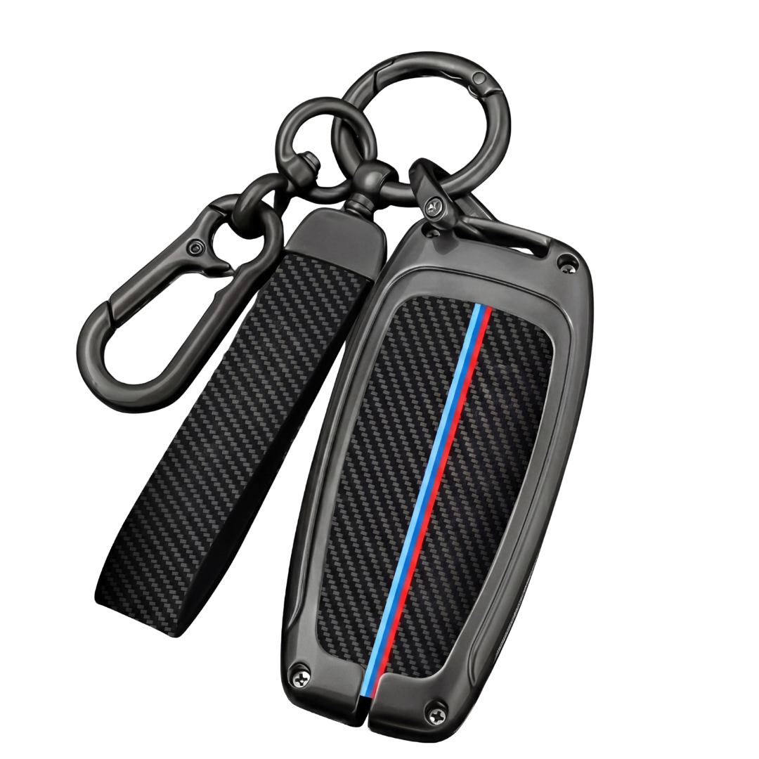 CarveX | Autosleutelhoesje voor Audi Model A