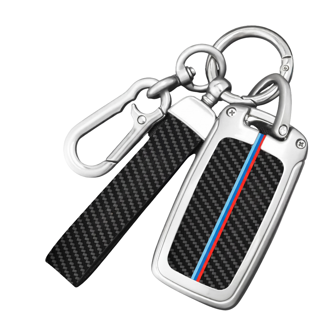 CarveX | Autosleutelhoesje voor Volkswagen Model A