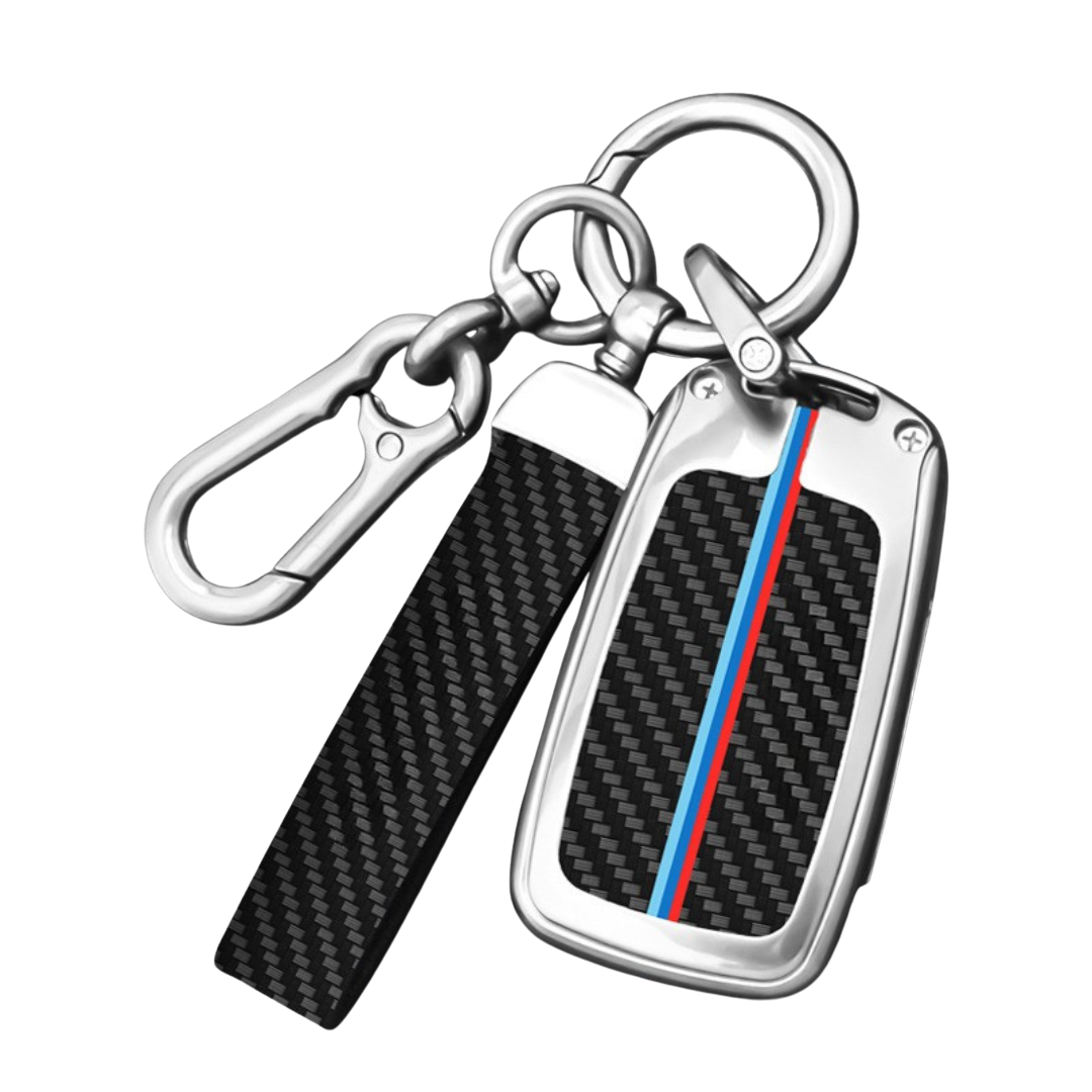 CarveX | Autosleutelhoesje voor Kia Model D