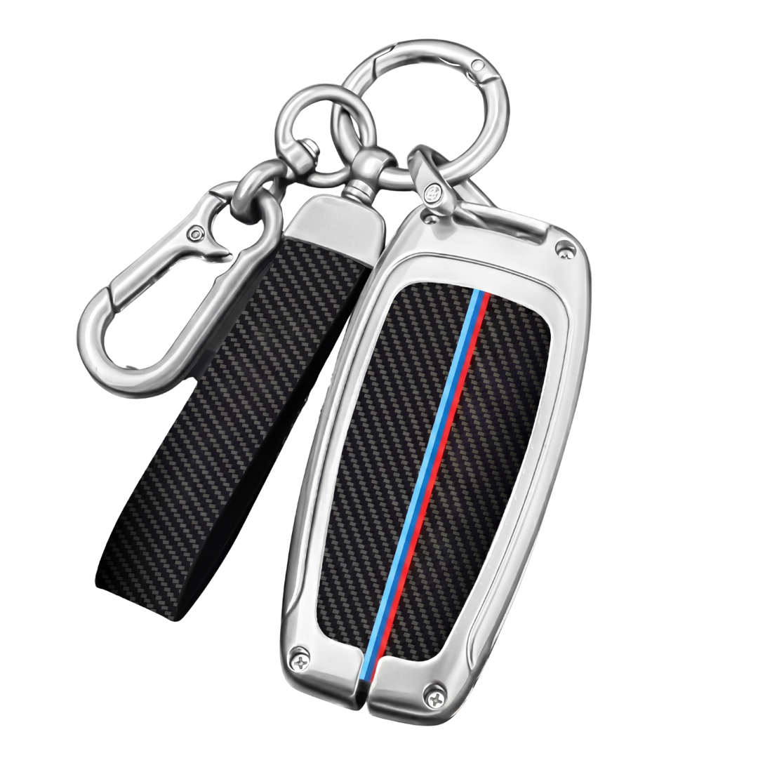 CarveX | Autosleutelhoesje voor Audi Model A