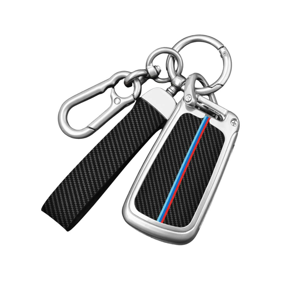 CarveX | Autosleutelhoesje voor Audi Model D