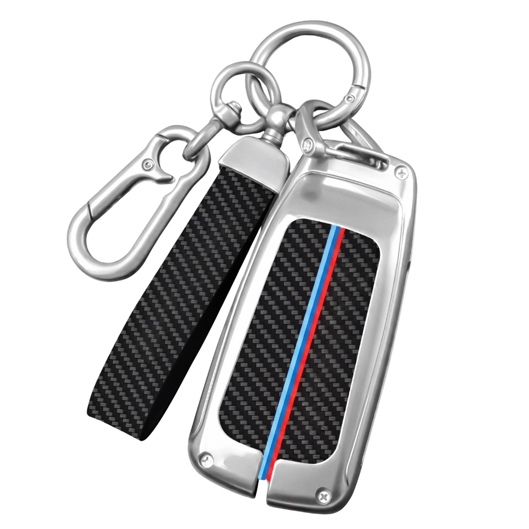 CarveX | Autosleutelhoesje voor Audi Model B