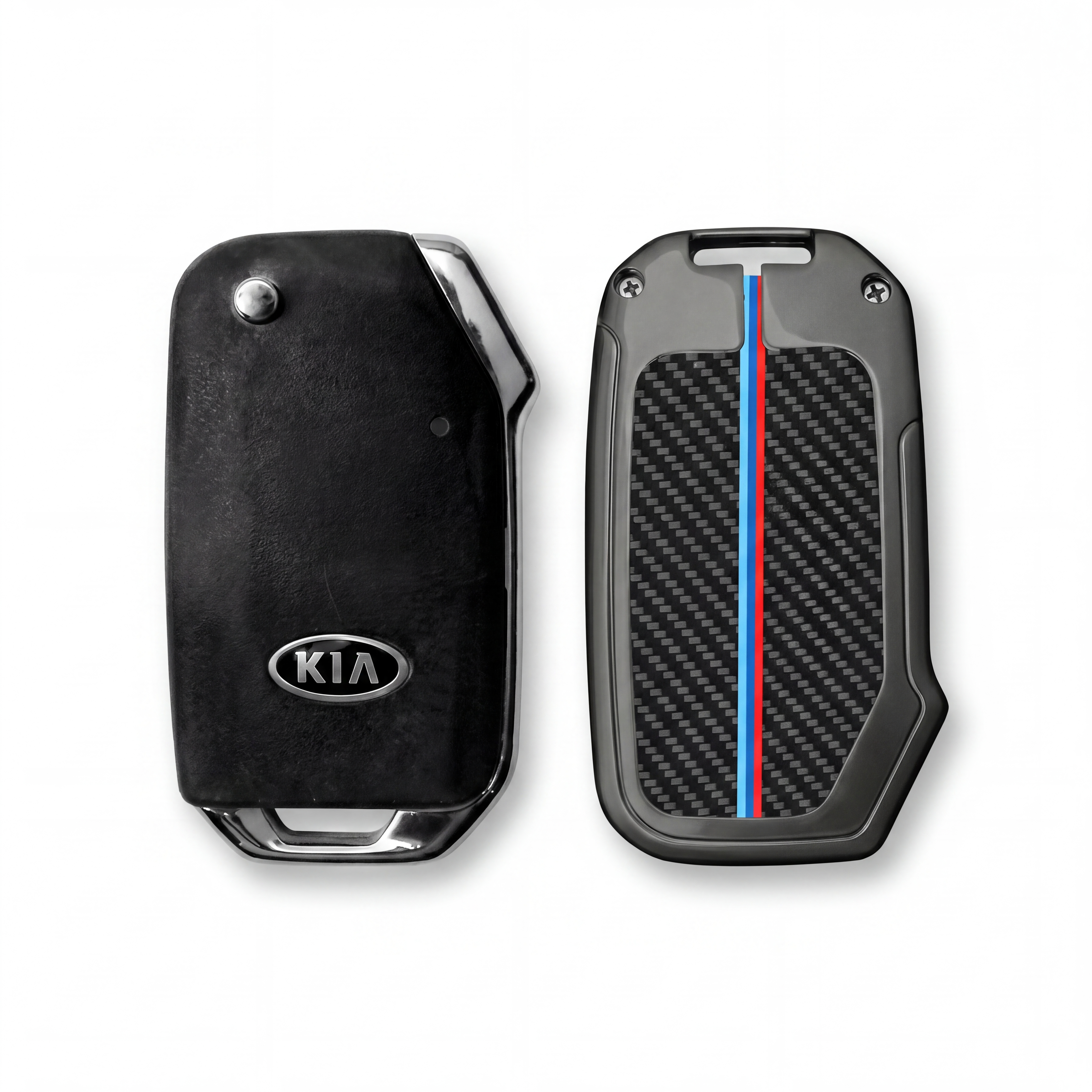 CarveX | Autosleutelhoesje voor Kia Model E