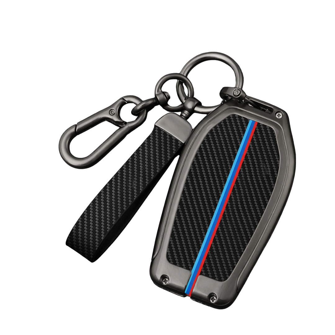 CarveX | Autosleutelhoesje voor BMW Model C