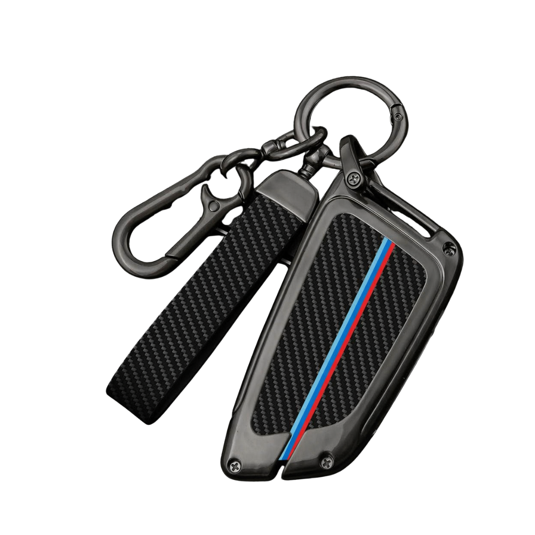 CarveX | Autosleutelhoesje voor BMW Model A