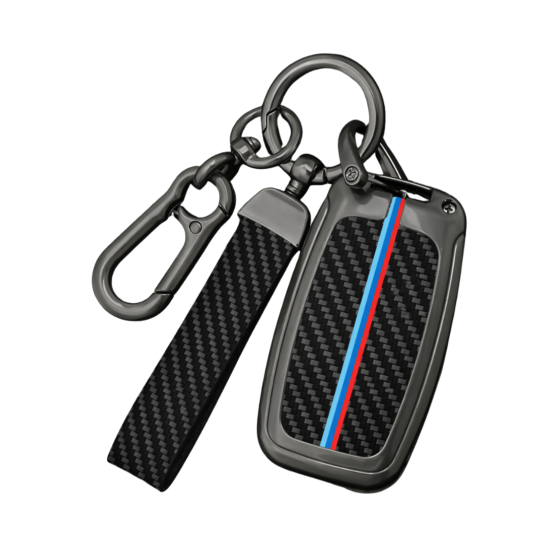 CarveX | Autosleutelhoesje voor Kia Model B