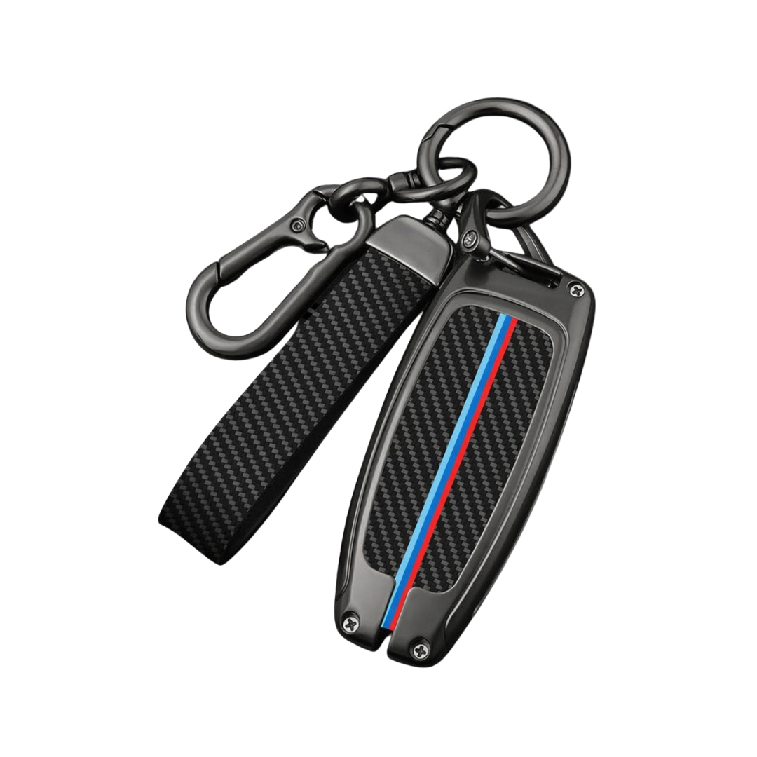 CarveX | Autosleutelhoesje voor Audi Model C