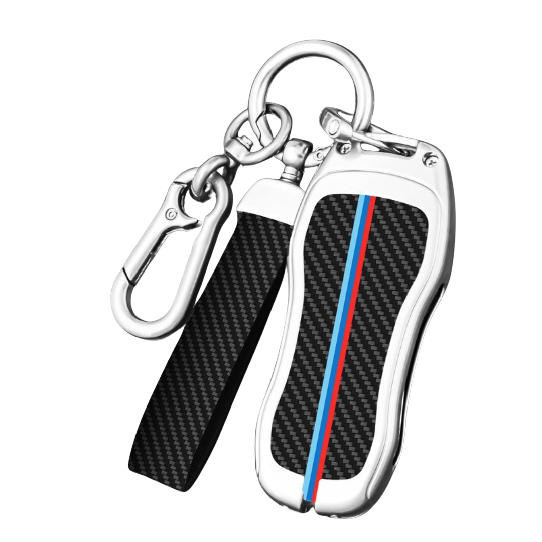 CarveX | Autosleutelhoesje voor Porsche Model B