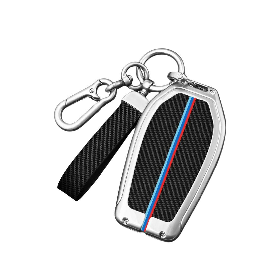 CarveX | Autosleutelhoesje voor BMW Model C