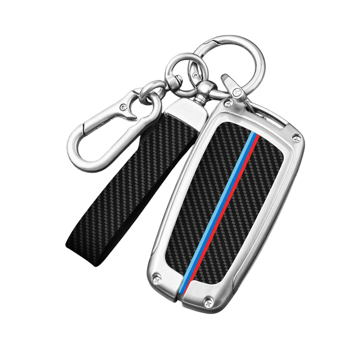 CarveX | Autosleutelhoesje voor BMW Model B