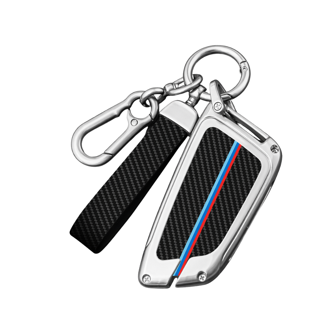 CarveX | Autosleutelhoesje voor BMW Model A