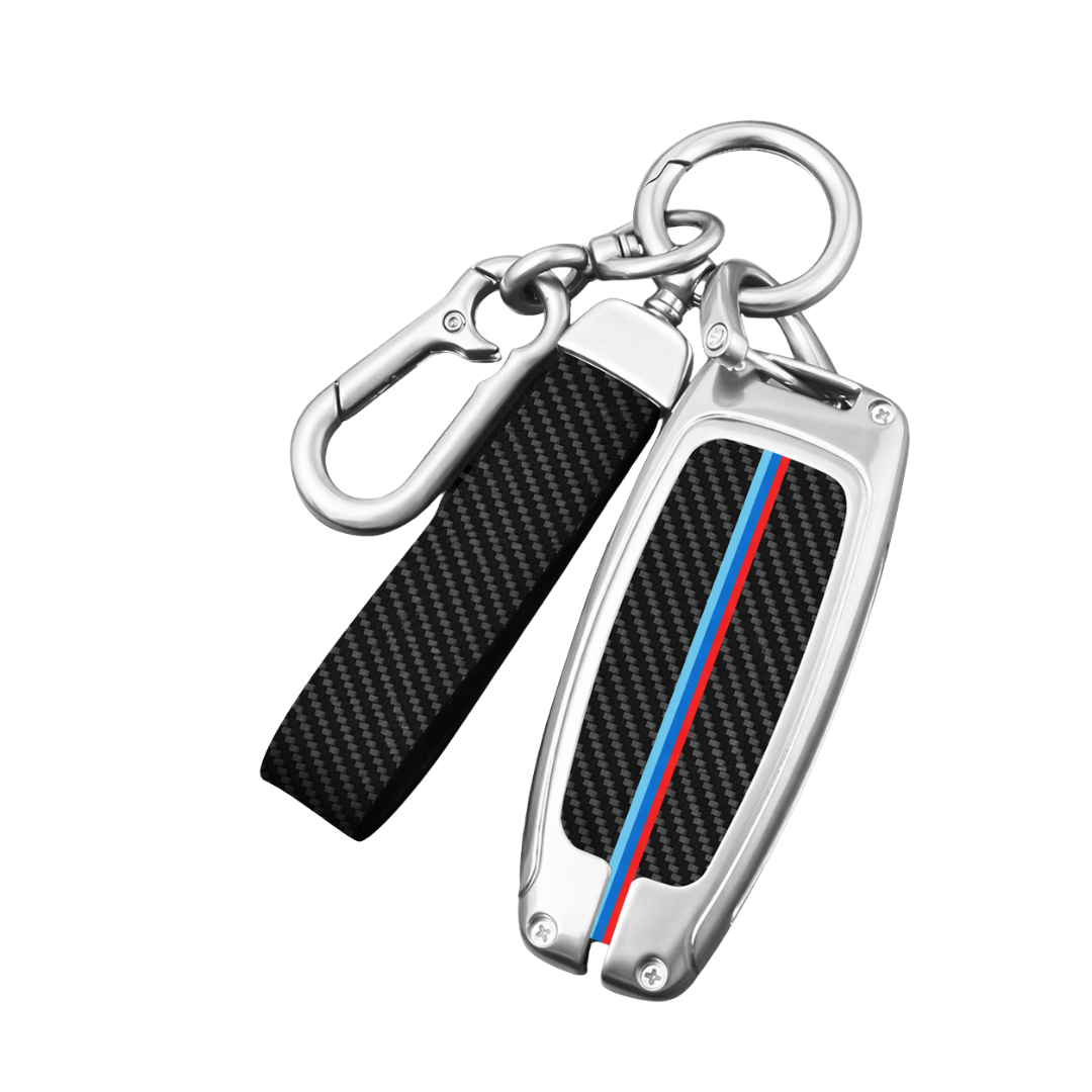 CarveX | Autosleutelhoesje voor Audi Model C