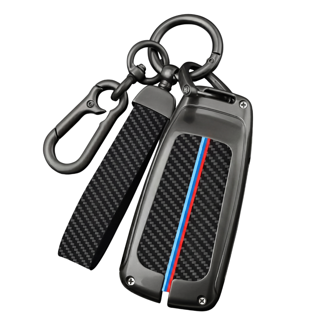 CarveX | Autosleutelhoesje voor Audi Model B