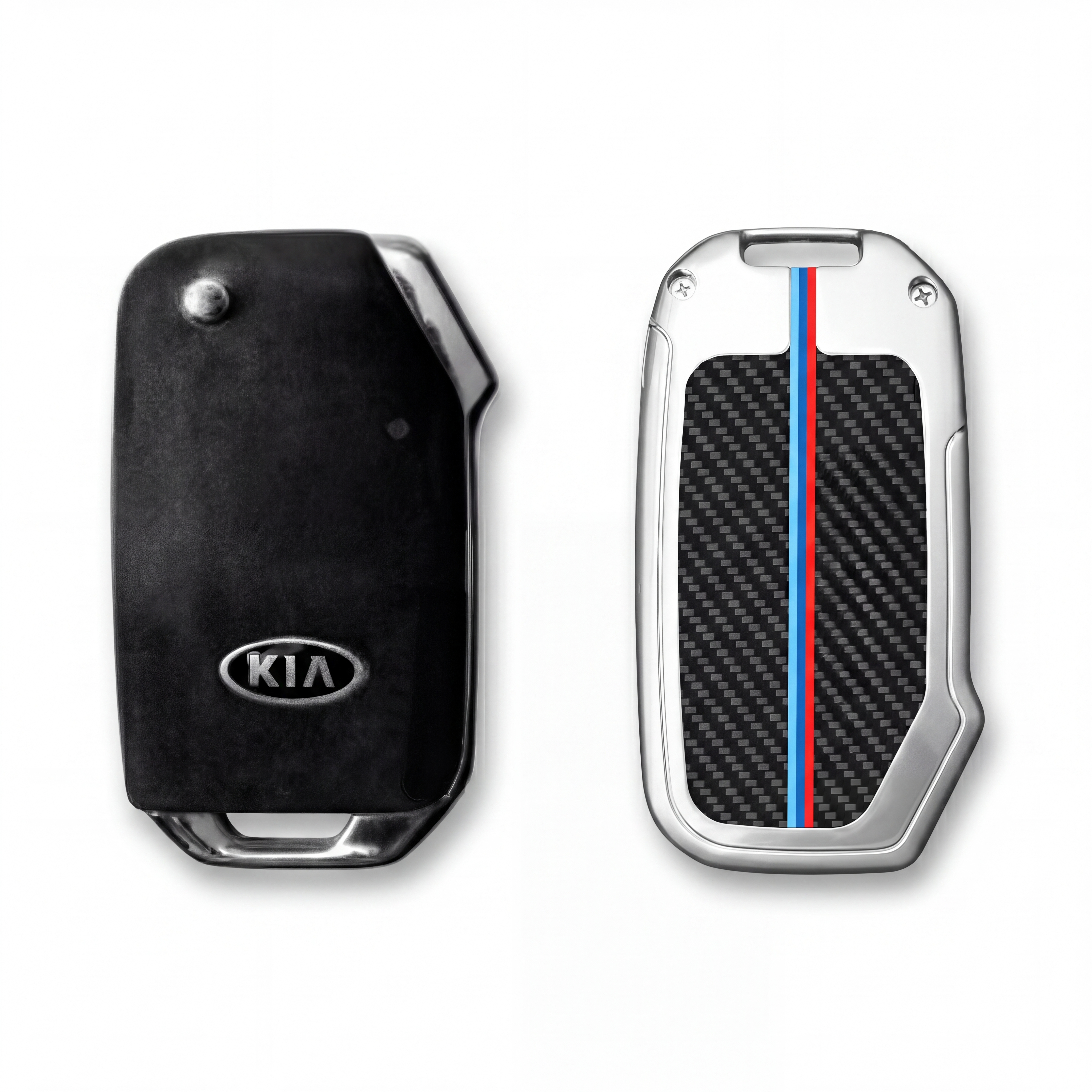 CarveX | Autosleutelhoesje voor Kia Model E